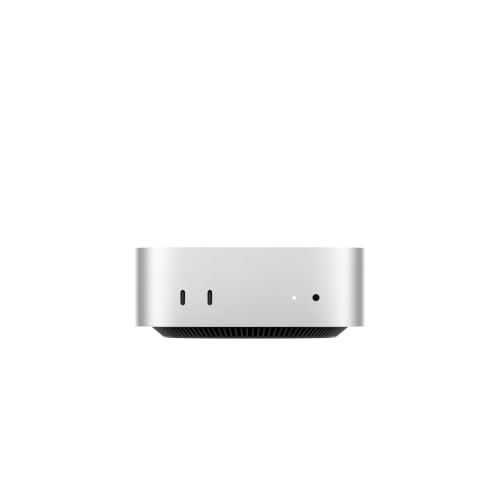 Jaka stacja dokująca do Mac mini M6 - Apple Mac mini z M6