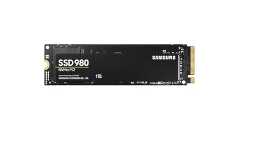 Czy Samsung 980 pasuje do PS5 - Samsung 980 1 TB