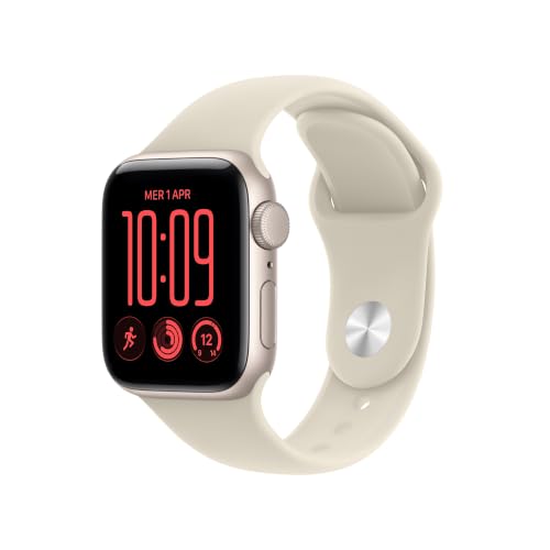 Jaka ładowarka do Apple Watch SE 3 - Apple Watch SE 3