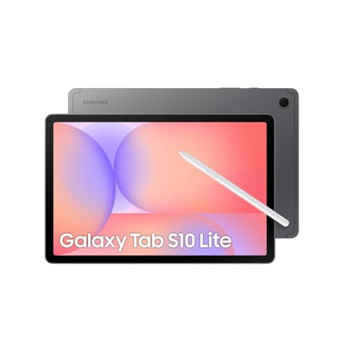 Jaka ładowarka do Samsung Galaxy Tab S10 Lite - czy ładowarka od telefonu wystarczy?