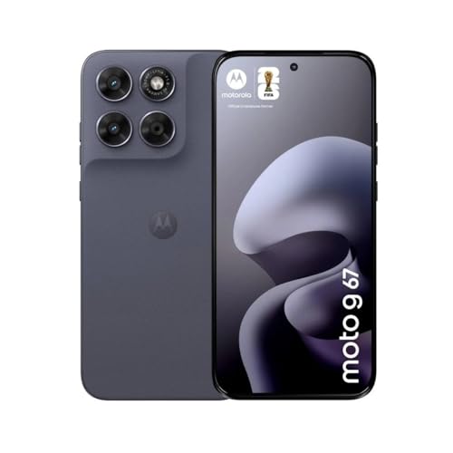 Jaka ładowarka do Motorola Moto G67 - pełna bateria w 1,5 h
