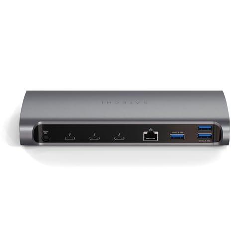 Jaka stacja dokująca do MacBook Air M4 - Anker hub USB-C 7 w 1