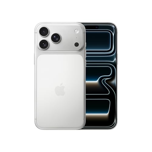 Jaka ładowarka do Apple iPhone 17 Pro Max - protokoły, moc i pełna prędkość