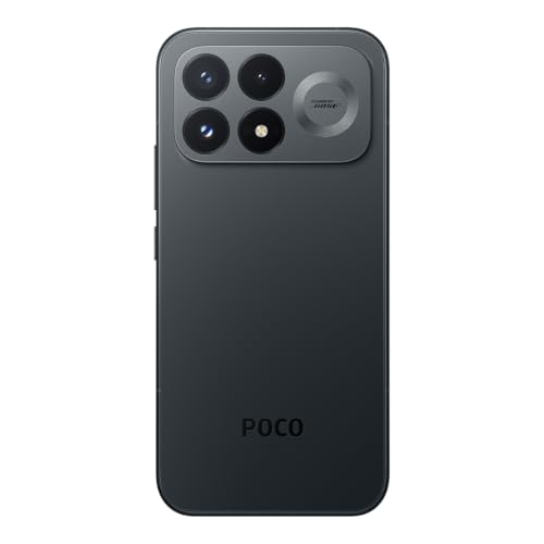 Jaka ładowarka do POCO F9 Pro - test kompatybilności i moc