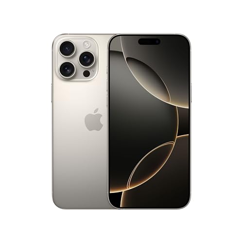 Jaka ładowarka do Apple iPhone 16 Pro Max - dobór ładowarki GaN