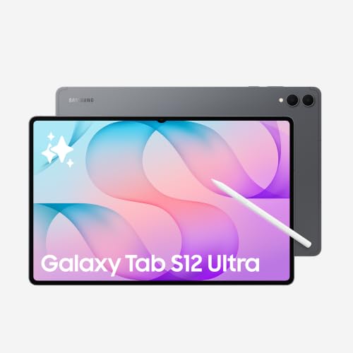 Which charger for Samsung Galaxy Tab S12 Ultra - full in 95 minutes