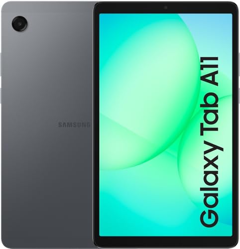 Jaka ładowarka do Samsung Galaxy Tab A11 - czy ładowarka od telefonu wystarczy?