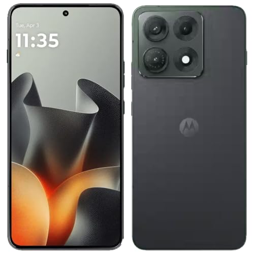 Jaka ładowarka do Motorola Edge 70 Max - ile watów i jaki protokół