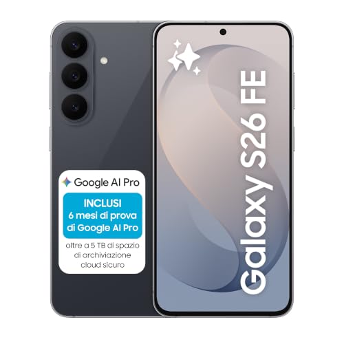 Jaka ładowarka do Samsung Galaxy S26 FE - protokoły, moc i pełna prędkość