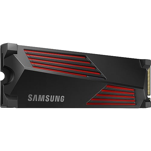 Czy Samsung 990 Pro pasuje do PS5 - Samsung 990 PRO Heatsink 2 TB