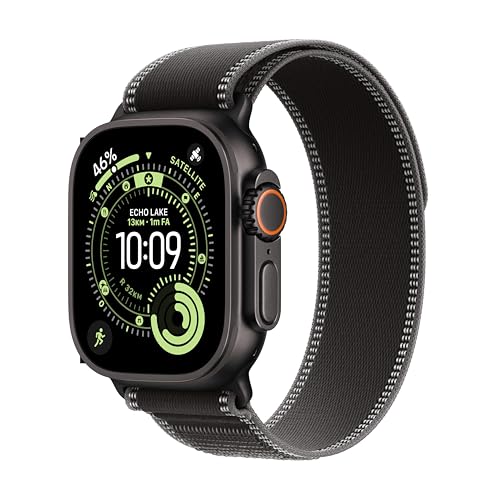 Jaka ładowarka do Apple Watch Ultra 3 - Apple Watch Ultra 3