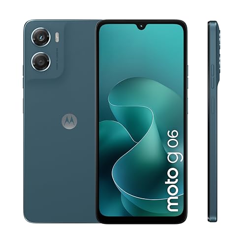 Jaka ładowarka do Motorola Moto G06 - 10 W, czyli każda ładowarka USB-C