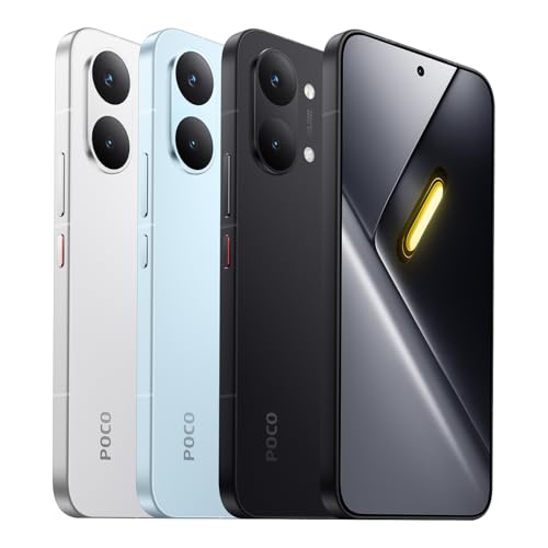 Jaka ładowarka do POCO X8 Pro Max - protokoły, moc i pełna prędkość