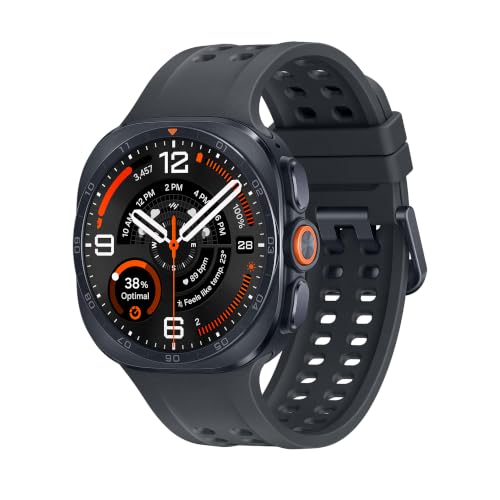 Qué cargador para Galaxy Watch Ultra2 - Samsung Galaxy Watch Ultra2