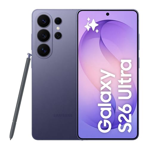 Jaka ładowarka do Samsung Galaxy S26 Ultra - ile watów i jaki protokół