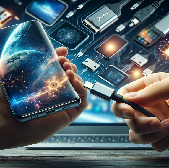 Funkcje i specyfikacje kabli USB-C od Deko Electronics: analiza i porównanie - Funkcje i specyfikacje kabli USB-C od Deko Electronics: analiza i porównanie Obecny rynek kabli USB oferuje szeroką gamę produktów, które różnią się nie tylko długością i rodza