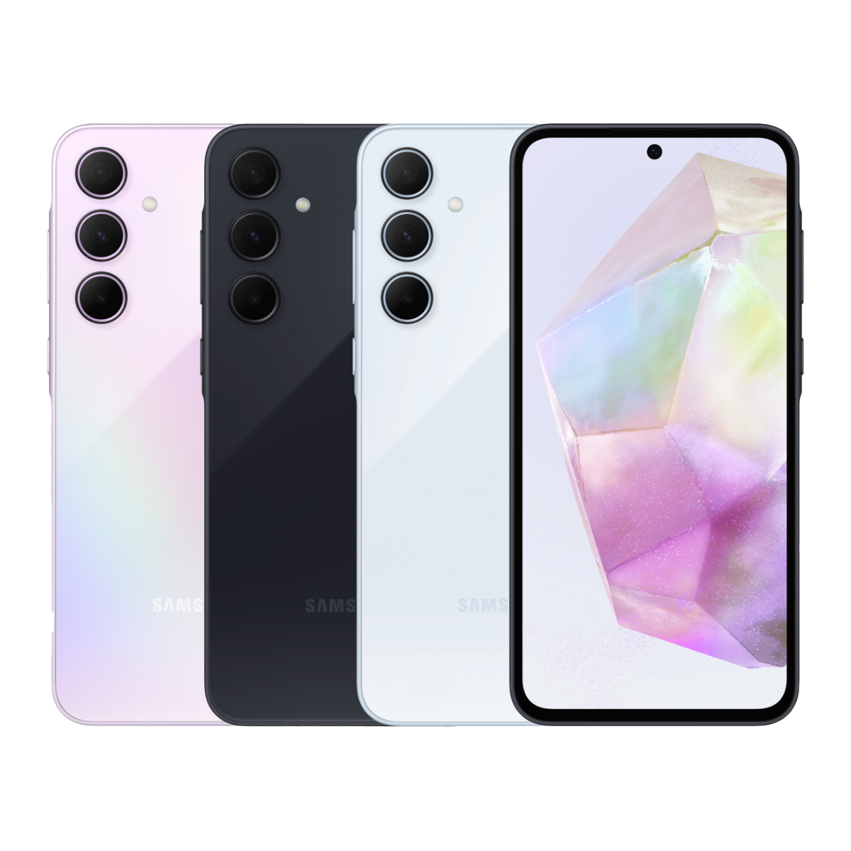 Jaka ładowarka do Samsung A36