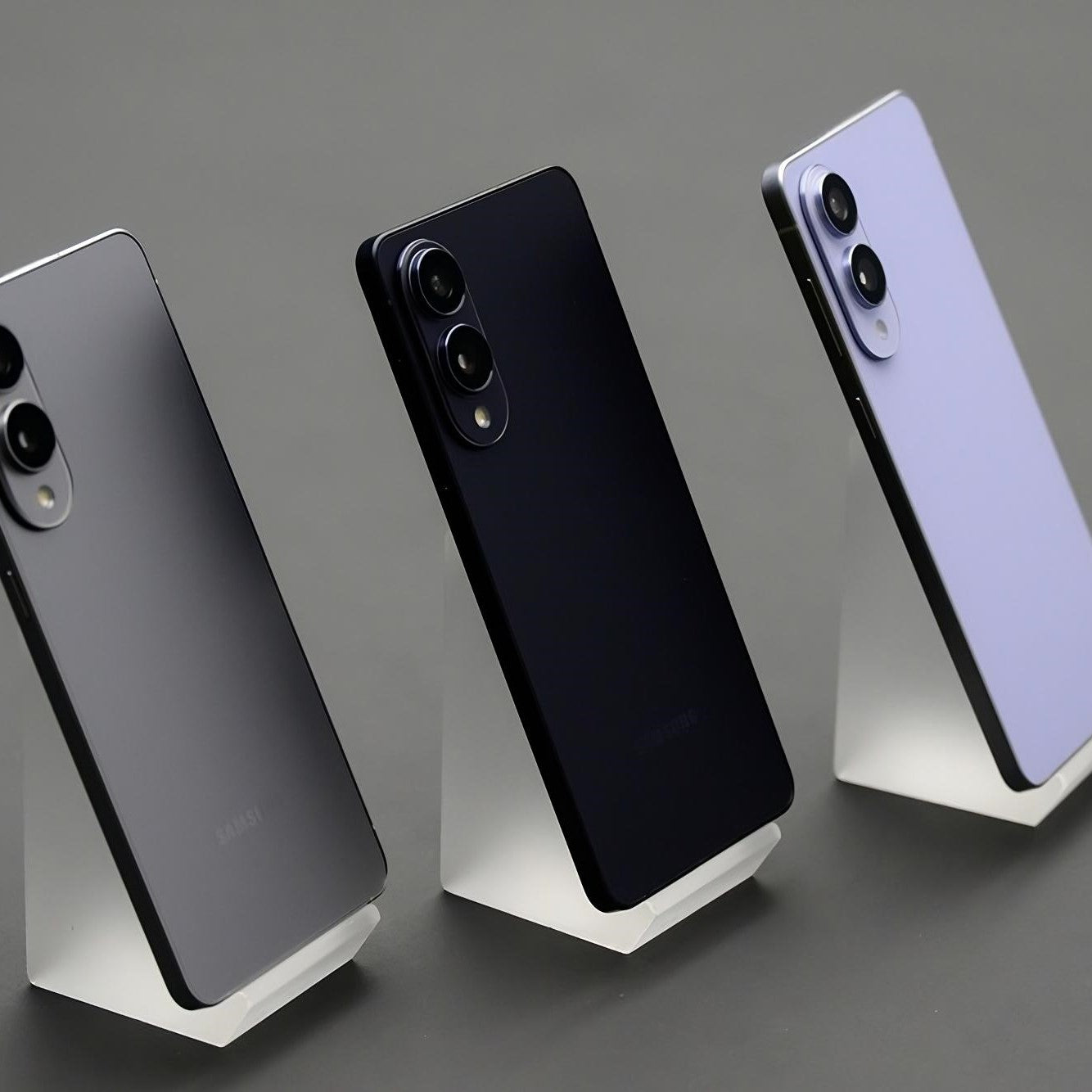 Jaka ładowarka do Samsung S26