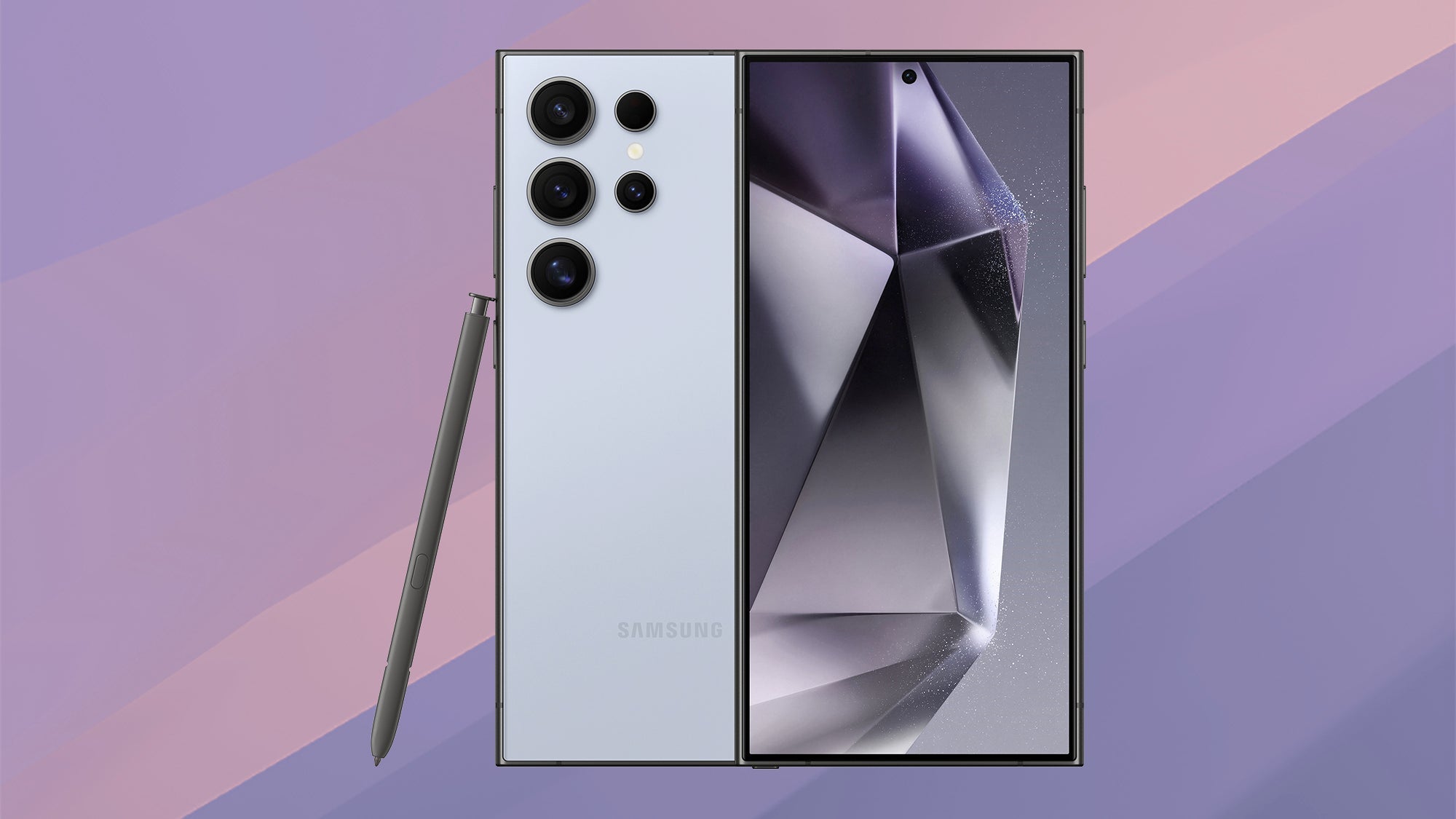 Jaka ładowarka do Samsung S25 Ultra?