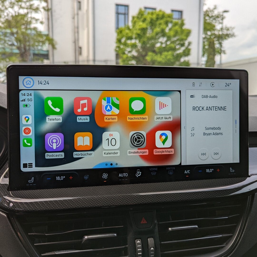 Jaki kabel do Apple CarPlay? Najlepszy wybór dla iPhone i samochodów