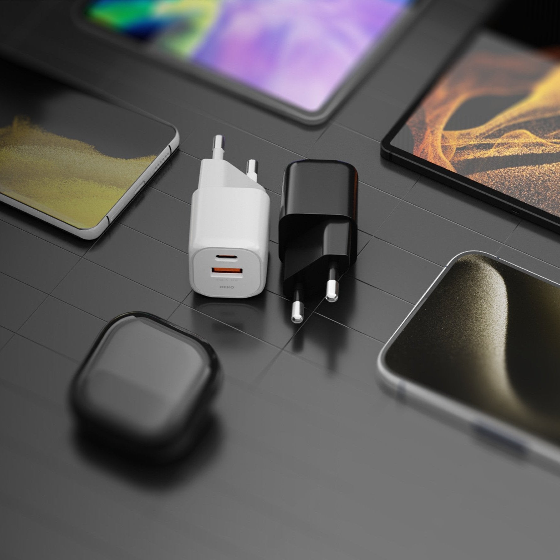 20W_Compatibles_Mobile.jpg - DEKO ELECTRONICS