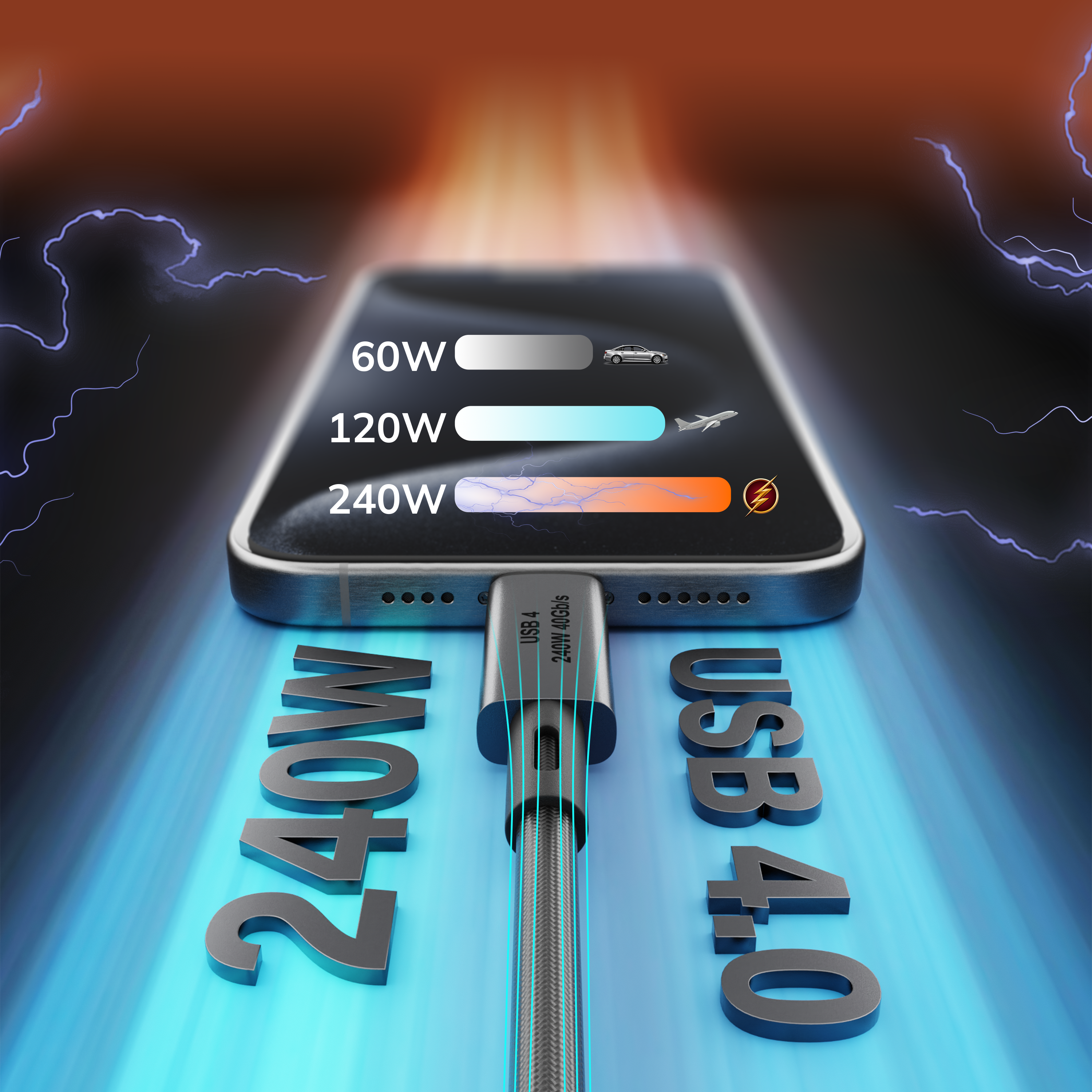 Charge_like_a_flash_DEKO_USB4_cable.png - DEKO ELECTRONICS
