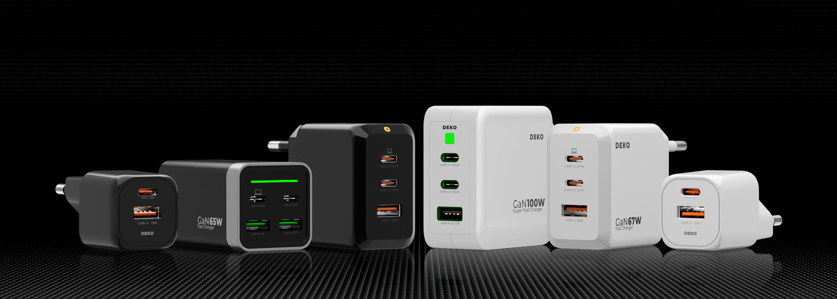 Chargers_pack.png - DEKO ELECTRONICS