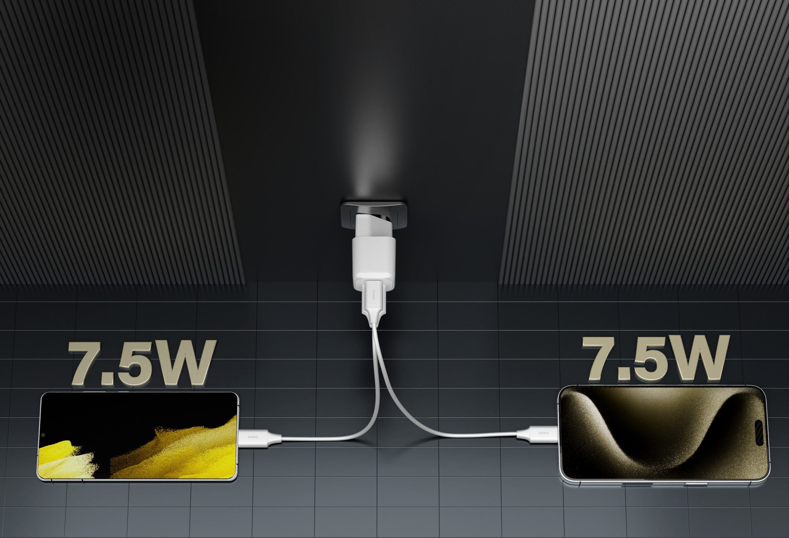 Dual-port-wht.jpg - DEKO ELECTRONICS