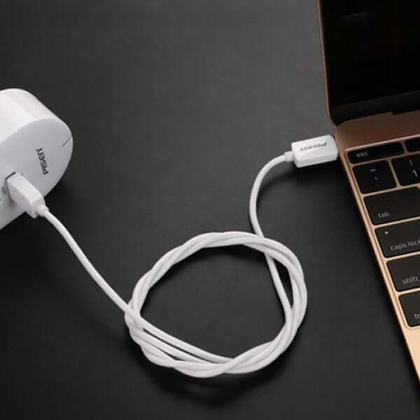 KABEL-USB-C-SZYBKIE-LADOWANIE-DO-SAMSUNG-ANDROID-AUTO-PISEN-KROTKI-0-5M-Dlugosc-przewodu-0-5-m.jpg - DEKO ELECTRONICS