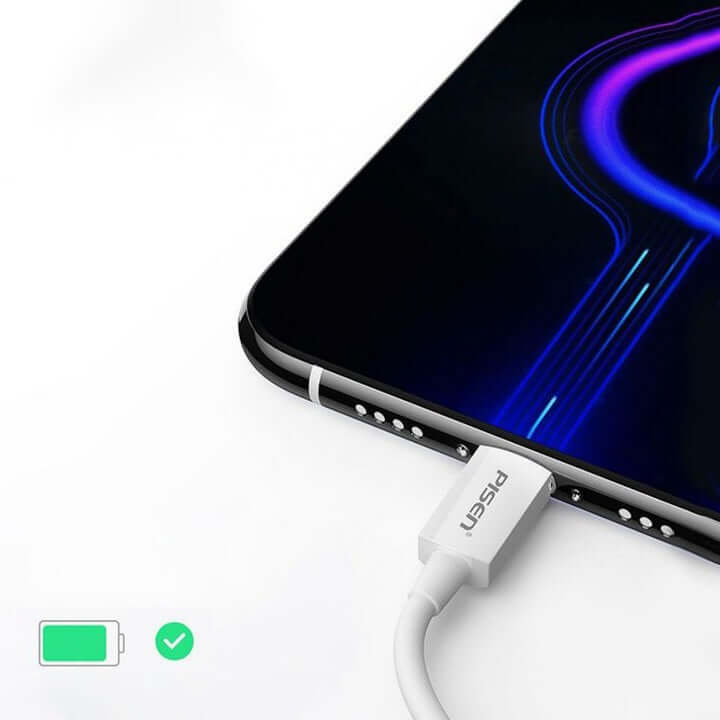 KABEL-USB-C-SZYBKIE-LADOWANIE-DO-SAMSUNG-ANDROID-AUTO-PISEN-KROTKI-0-5M-EAN-GTIN-6902957266093.jpg - DEKO ELECTRONICS