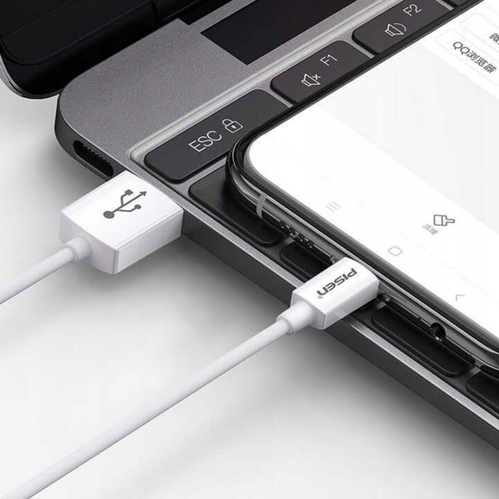KABEL-USB-C-SZYBKIE-LADOWANIE-DO-SAMSUNG-ANDROID-AUTO-PISEN-KROTKI-0-5M-Marka-Pisen.jpg - DEKO ELECTRONICS