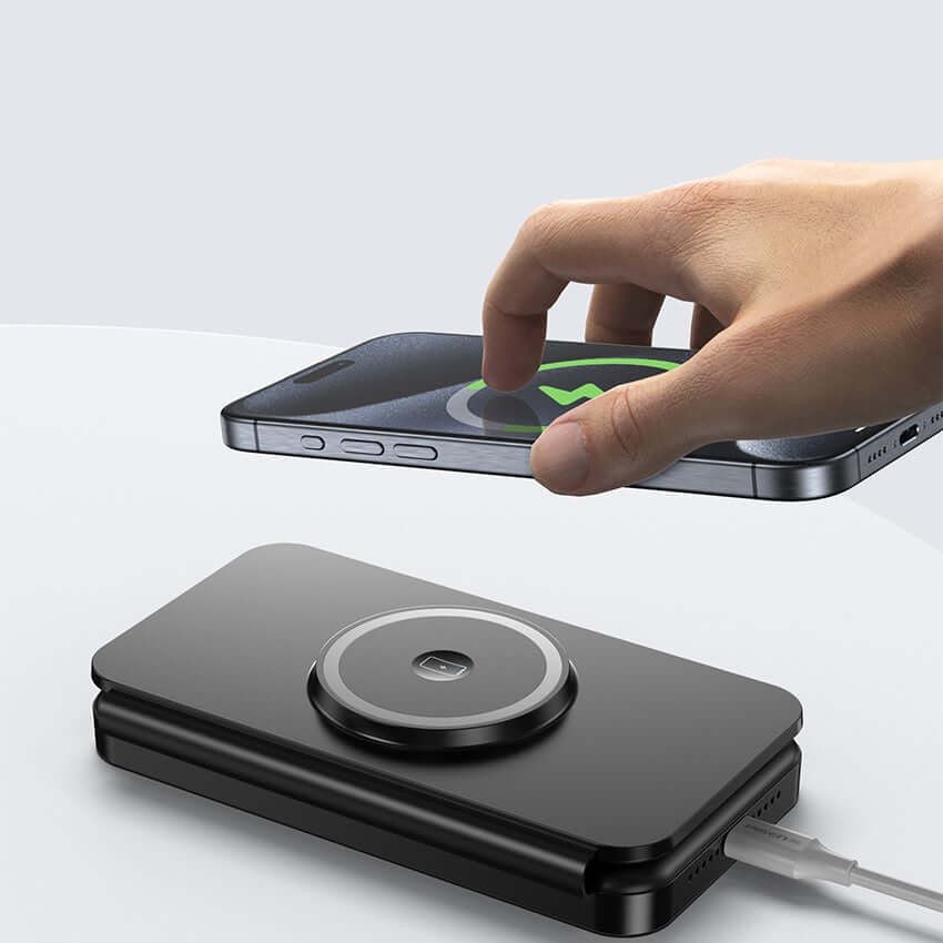 Ladowarka-_indukcyjna-magnetyczna-telefon-smartwatch-sluchawki-usb-c-czarna-15W.jpg - DEKO ELECTRONICS