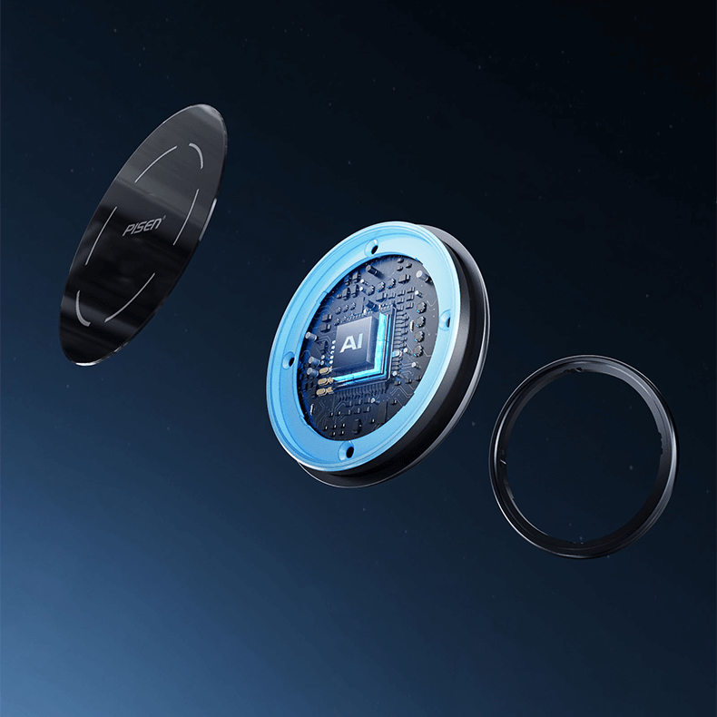 Mocny_uchwyt_samochodowy_magnetyczny_na_kratke_z_ladowarka_indukcyjna_15W_przekroj_magnesu.png - DEKO ELECTRONICS