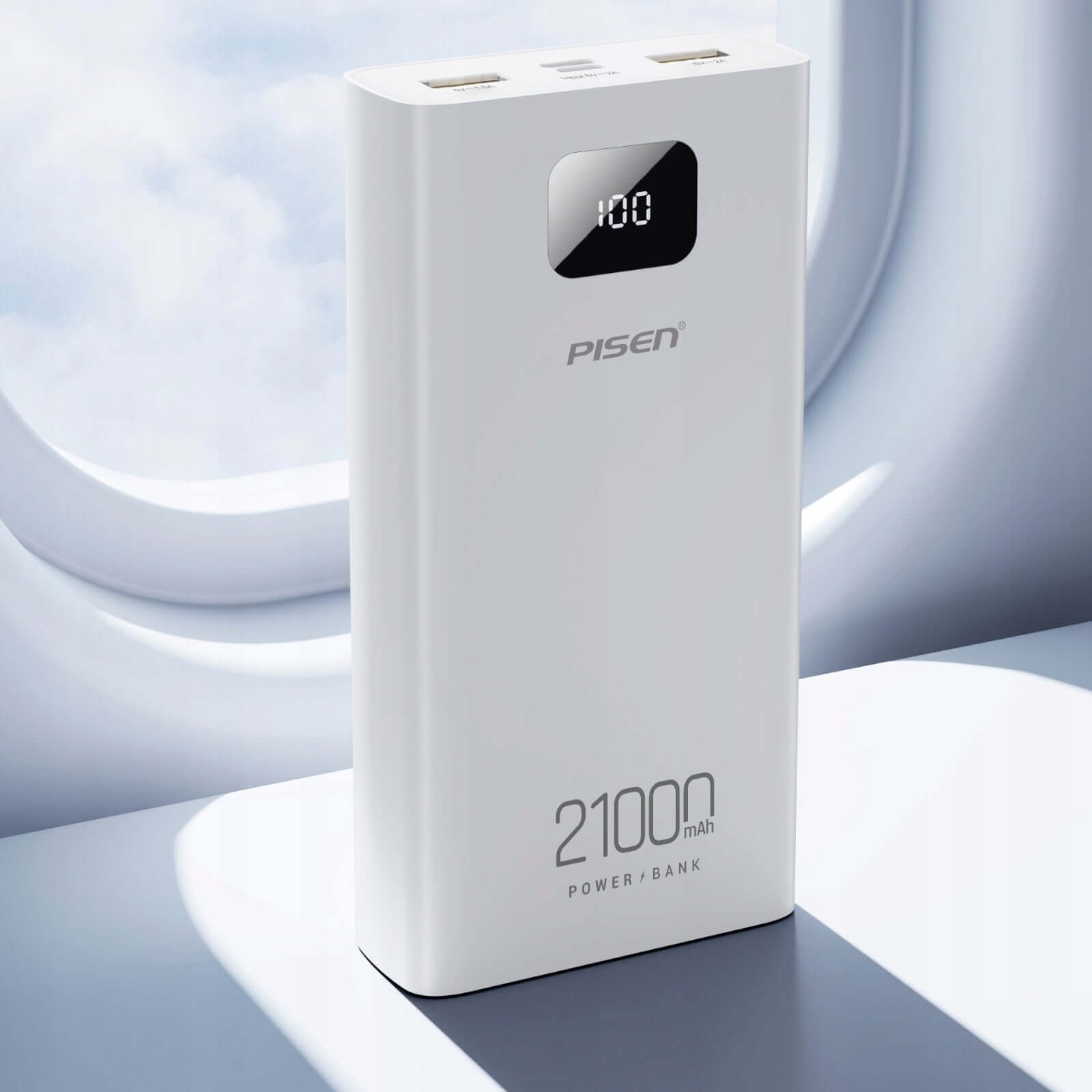 POWERBANK-20000-mAh-21000-mAh-10W-2x-USB-USB-C-MicroUSB-do-iPhone-APPLE-Material-obudowy-aluminium-metal-tworzywo-sztuczne.jpg - DEKO ELECTRONICS