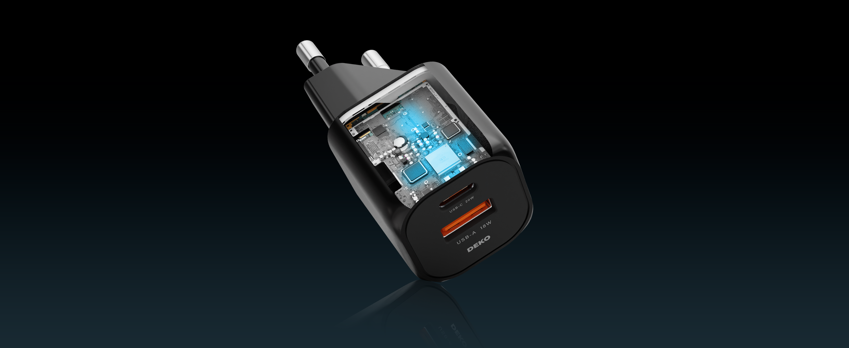 Power_tuner_chip_blank_BLACK_20W.png - DEKO ELECTRONICS