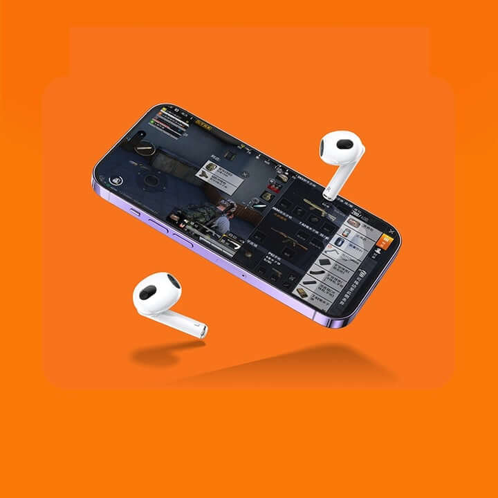 SLUCHAWKI-DOUSZNE-BEZPRZEWODOWE-BLUETOOTH-Z-POWERBANK-BIALE-PISEN-P1-Transmisja-sygnalu-Bluetooth.jpg - DEKO ELECTRONICS