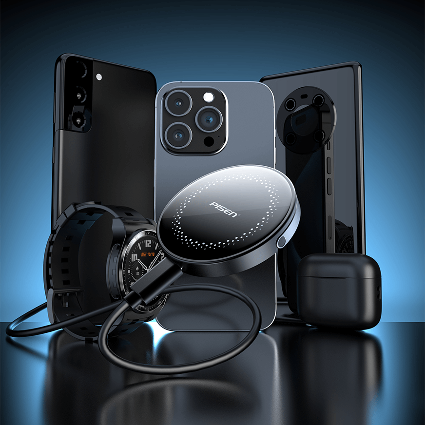 Szybka_ladowarka_bezprzewodowa_15W_z_podstawka_Apple_watch_iPhone_czarna.png - DEKO ELECTRONICS