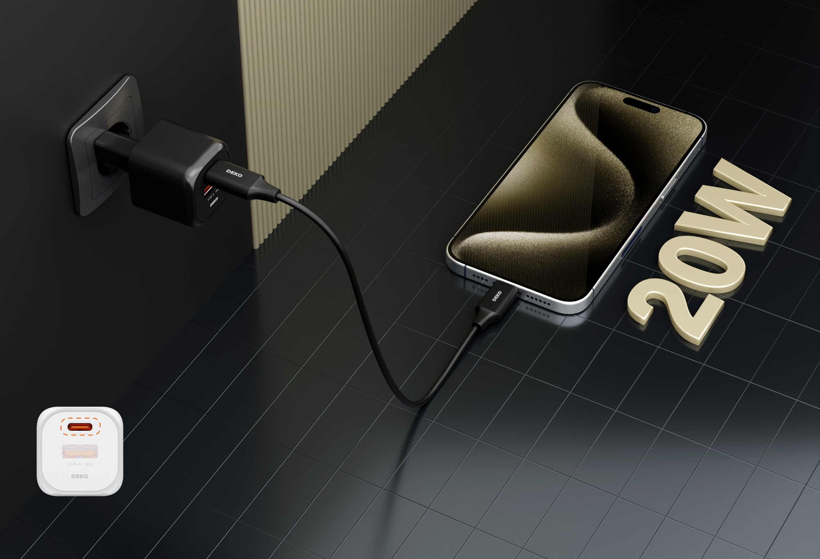 USB-C.jpg - DEKO ELECTRONICS