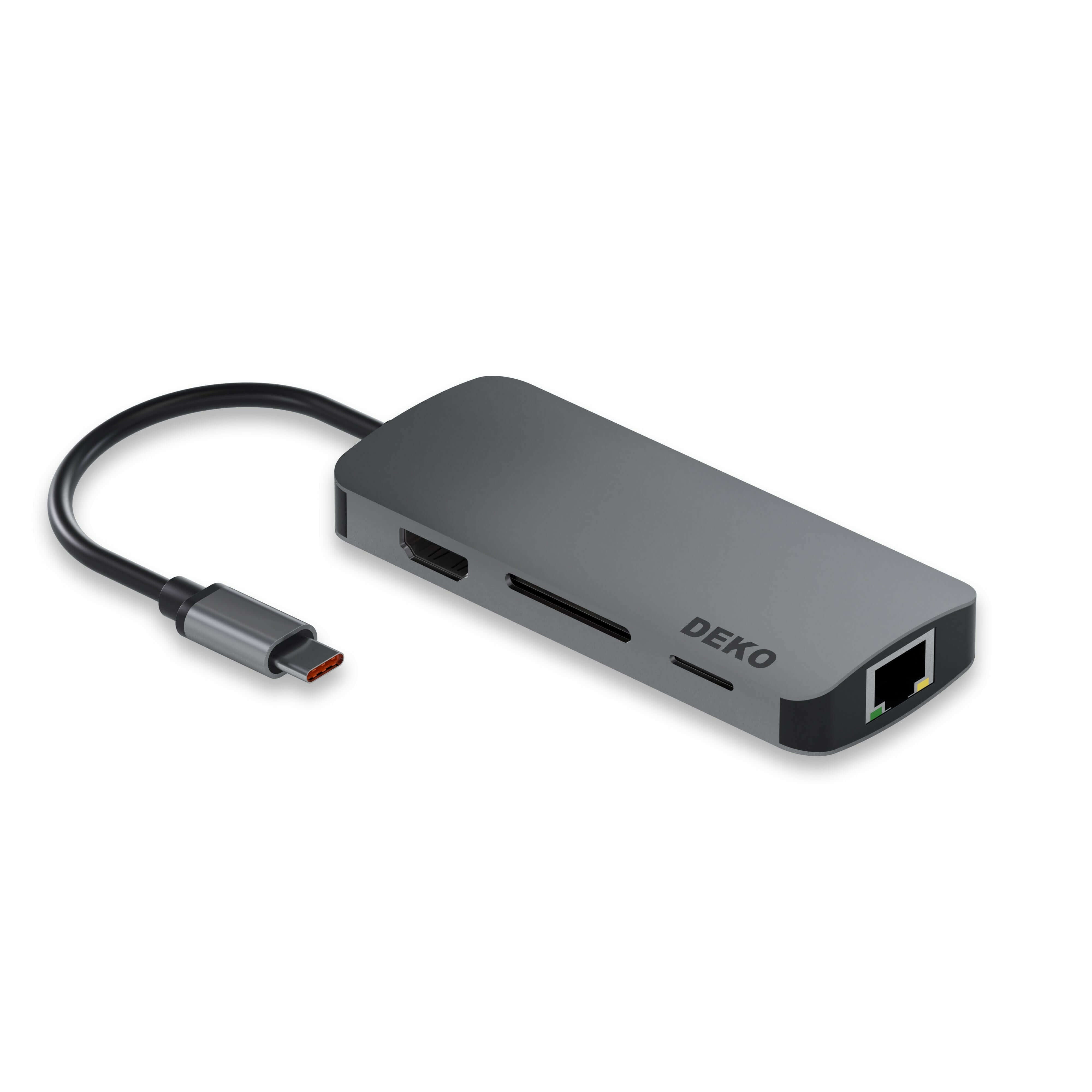 V3HUB8.jpg - DEKO ELECTRONICS