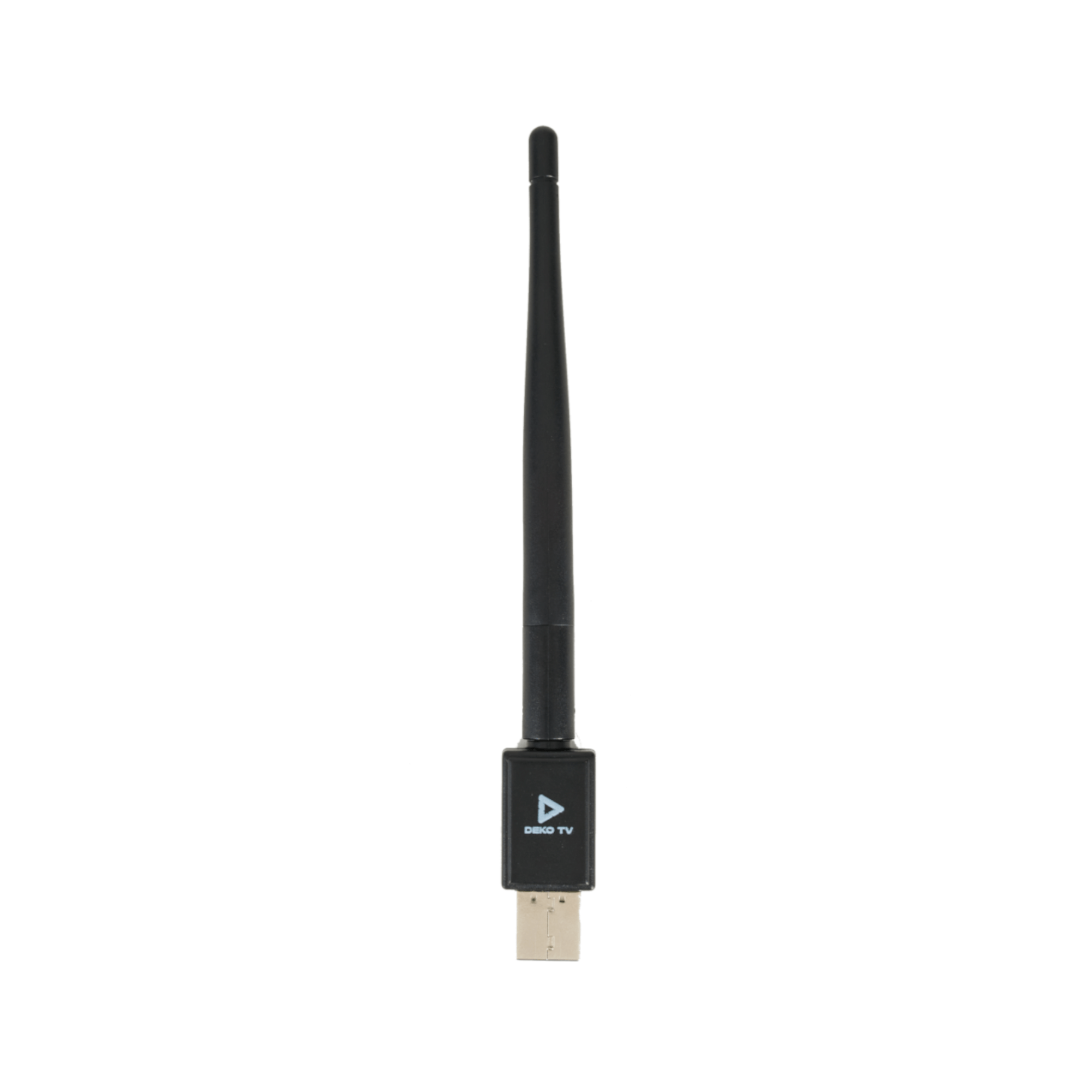 DEKO TV Antena USB WIFI - ✅Uniwersalna kompatybilność – działa z szeroką gamą urządzeń, w tym dekoderami DekoTV, komputerami z systemem Windows/Linux oraz konsolami PlayStation. ✅Łączność bezprzewodowa WiFi – eliminuje konieczność korzystania z kabli Ethe