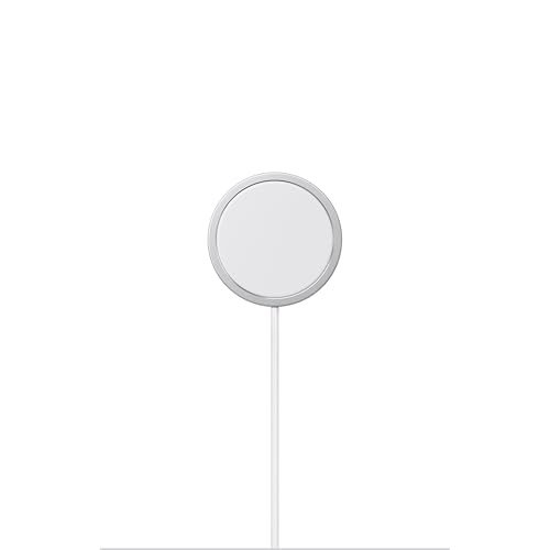 Jaka ładowarka indukcyjna do iPhone Duo - ładowarka Apple MagSafe