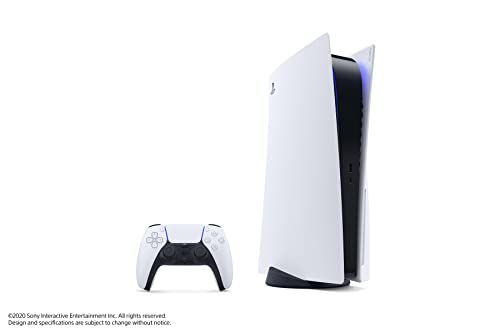 PS5-Speicher voll - Sony PlayStation 5