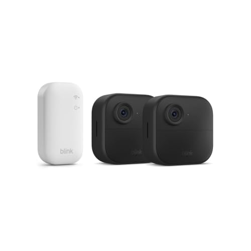 Jaki pendrive do Blink Sync Module 2 - Blink Outdoor 4
