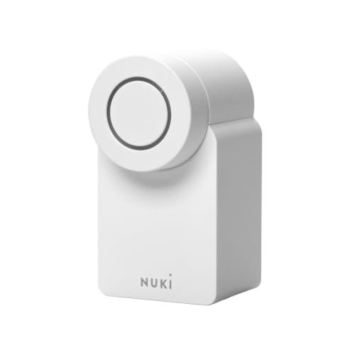 Jaki Nuki do drzwi - Nuki Smart Lock Go