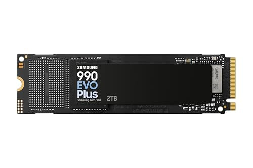 Czy Samsung 990 EVO Plus pasuje do PS5 - Samsung 990 EVO Plus 2 TB