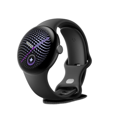 Jaka ładowarka do Pixel Watch 4 i 5 - Google Pixel Watch 5