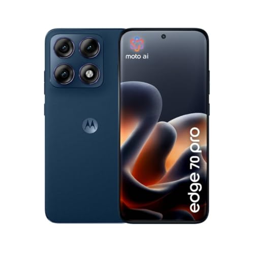 Jaka ładowarka do Motorola Edge 70 Pro - 100% w 49 minut