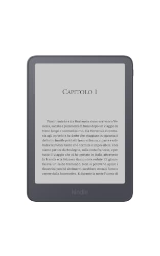 Jaka ładowarka do Kindle - Kindle Paperwhite 2026