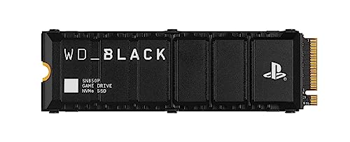 Czy WD SN850P pasuje do PS5 - WD_BLACK SN850P 2 TB