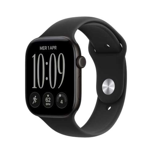 Qué cargador para Apple Watch Series 12 - Apple Watch Series 12